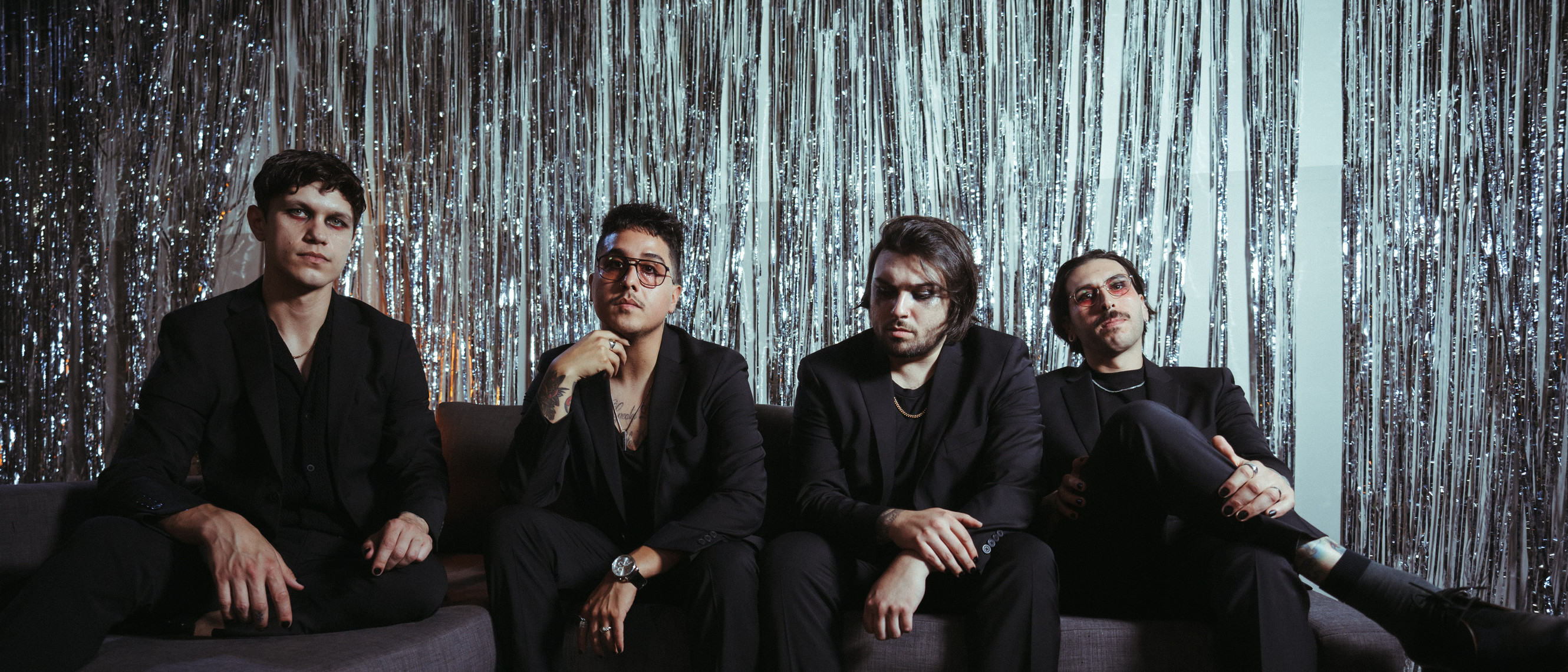 Dayseeker Live | House of Blues Anaheim