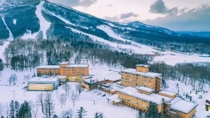 Holiday Sports Club Higashisapporo