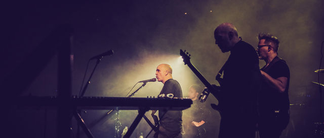 Devin Townsend's PowerNerd Tour | Ogden Theatre