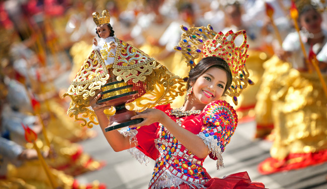 Sinulog Festival | Cebu