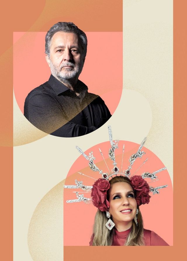 HKPhil: Spanish Fiesta | Hong Kong Cultural Centre