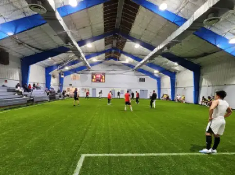 Carroll Indoor Sports Center