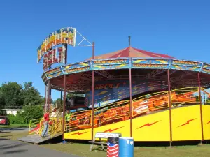 Boonville Fair Association