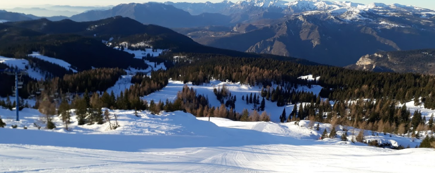 Sciovie Verena 2000