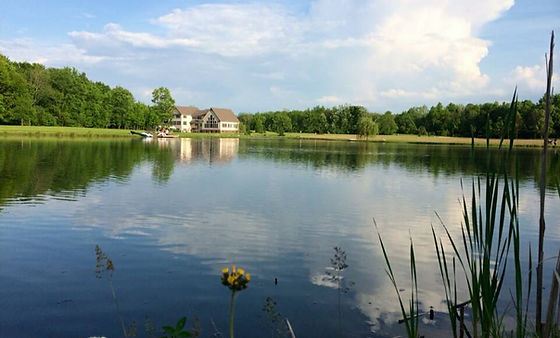 Ashland Woods Fellowship Center