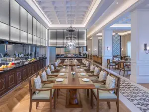 The Restaurant
