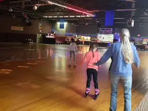 Skate Castle Inc