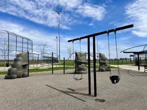 Pella Sports Park