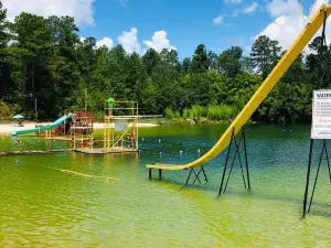 Richardson's Lake Water Park