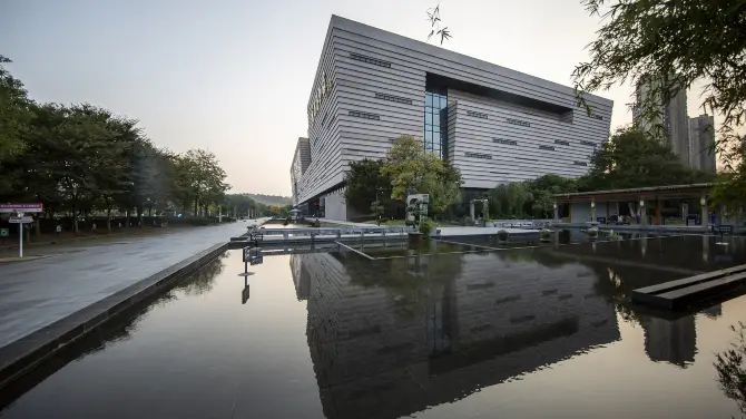 5_宜昌博物館