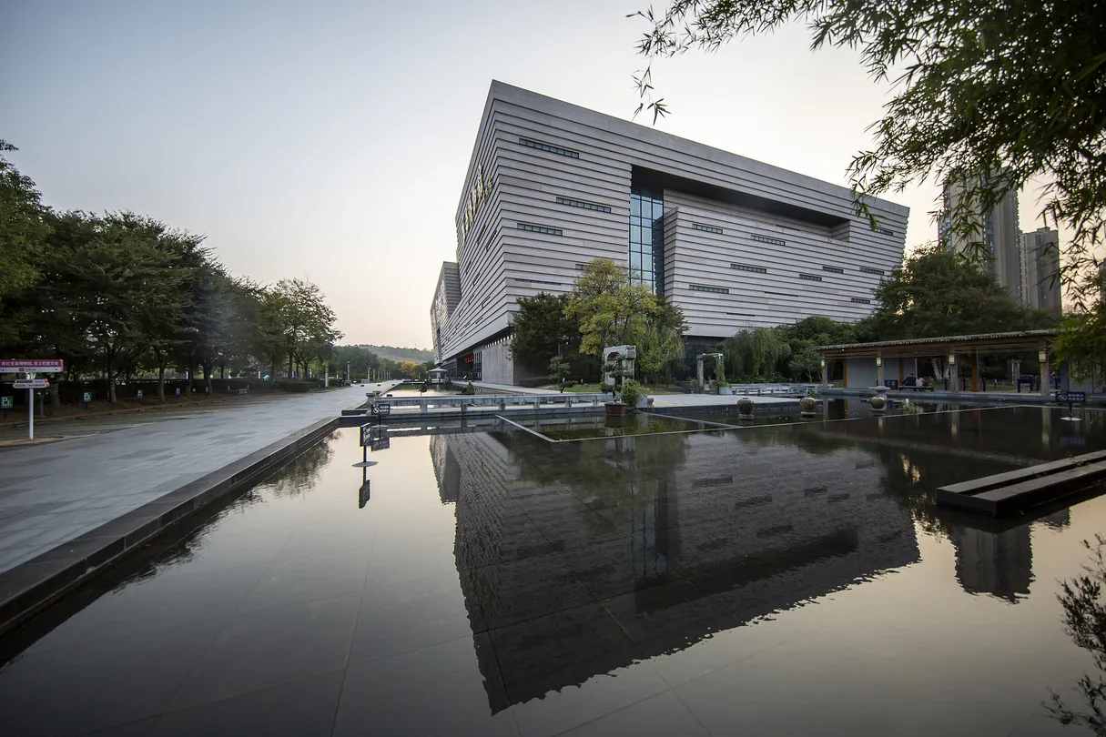 5_宜昌博物館