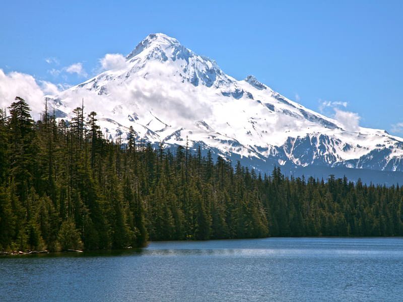 Lost Lake