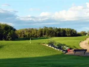 Manitou Beach Golf Club