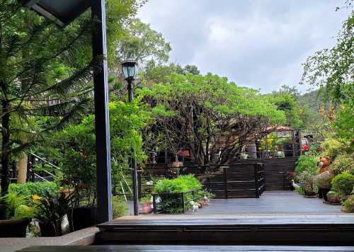 Marshal Zen Garden