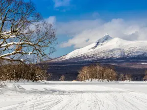 Ōnuma-Quasi-Nationalpark
