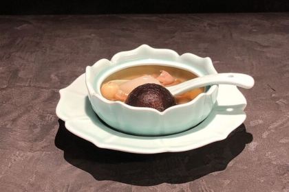 Chinese Restaurant Ninshurou