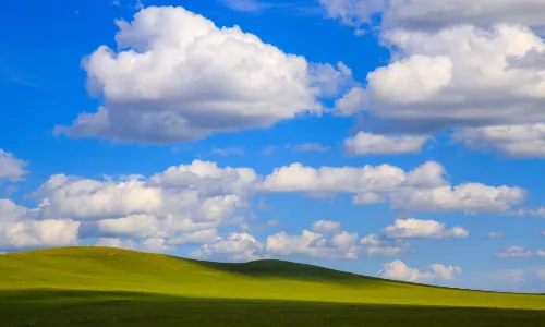 Ulagai Prairie
