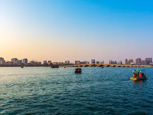 Dongchang Lake