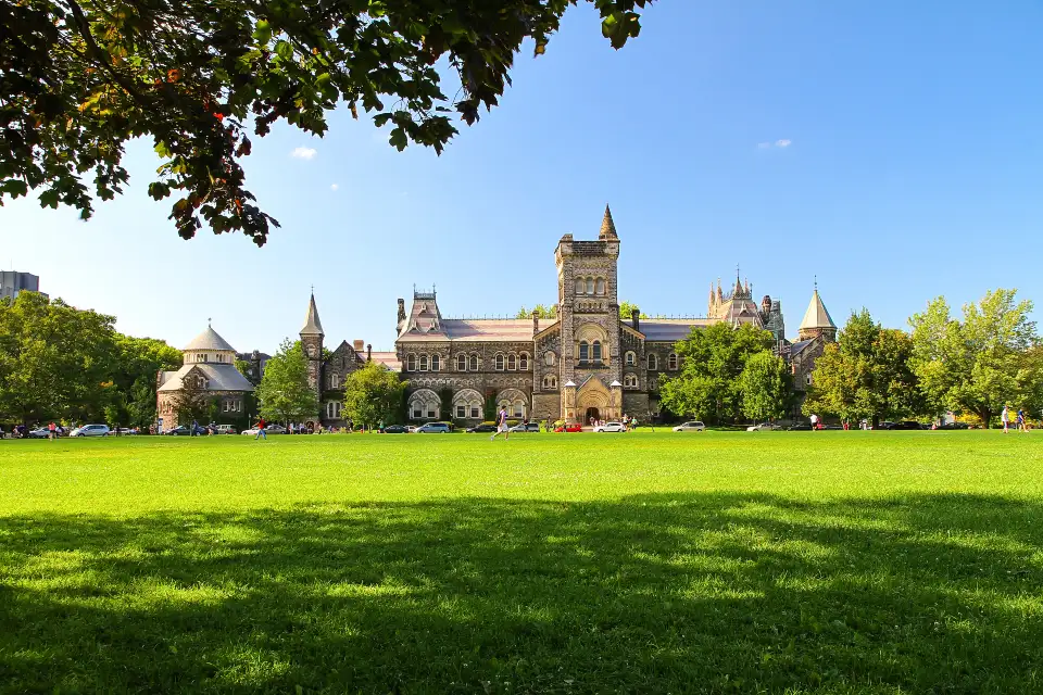 3_University of Toronto