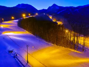 Furano Ski Resort
