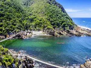 parco nazionale di Garden Route