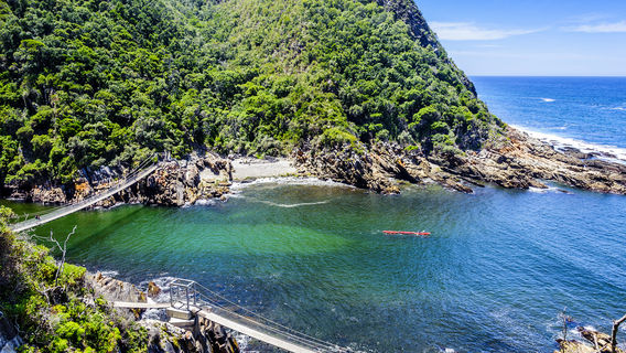Garden Route National Park