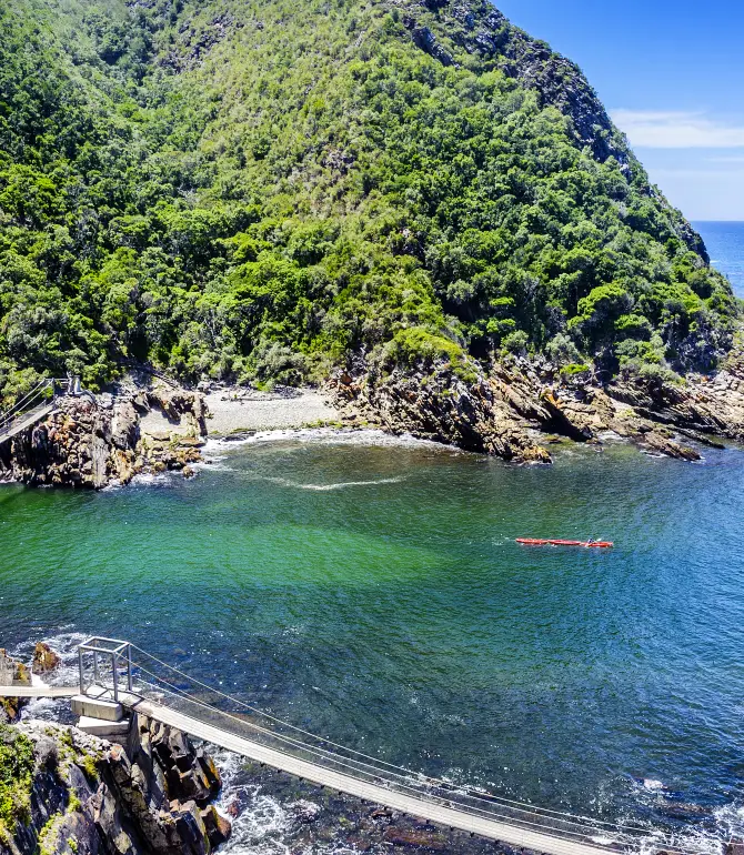 Greater Plettenberg Bay