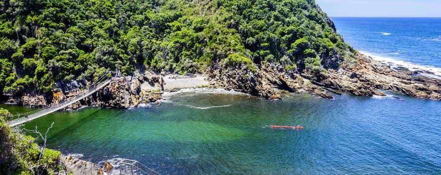 Garden Route National Park