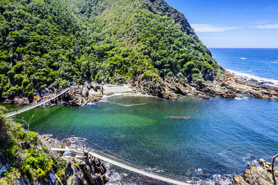 Garden Route National Park