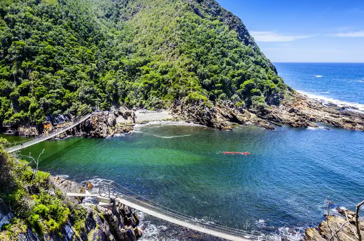 Greater Plettenberg Bay