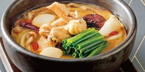 Tsurutontan（新宿店）