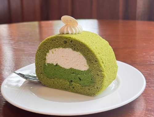Magokoro Tea
