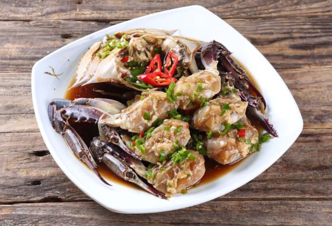 🦀동대문 DDP 맛집 순미네 행복게장🦀ㅣケジャンㅣ東大門 グルメ 東大門 美食