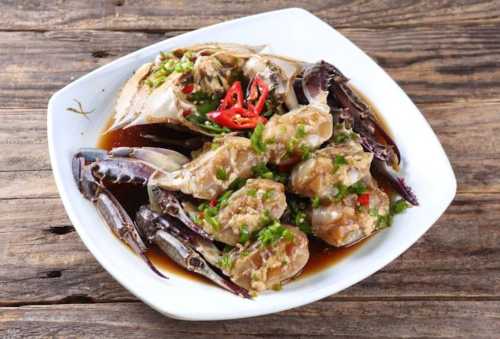 順美家幸福的醬蟹(東大門店)