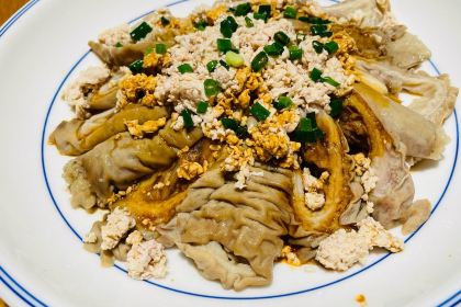 De yi lou zheng Restaurant