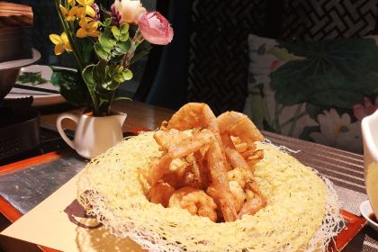 LONGYIN·CHANGZHOU CUISINE