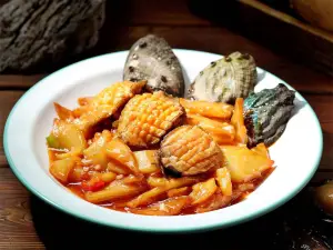 Top 10 Local Restaurants in Changli