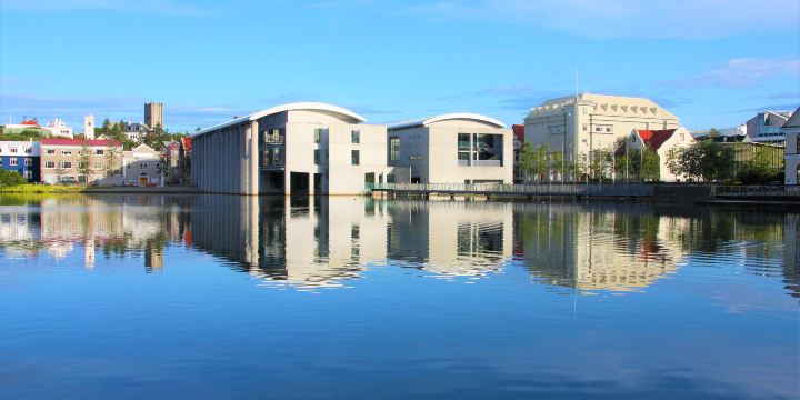 Reykjavík City Hall