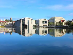 Reykjavík City Hall