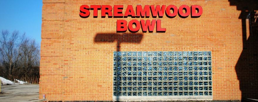 Streamwood Bowl