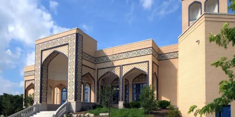 Baitul Ilm Academy
