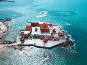 Luojia Temple
