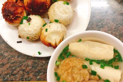 Guangtoushengjian (shanyinludian)