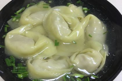 Xiao Yan Pan·FRIED BUNS