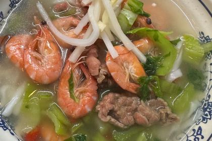 鲜粉之家(中山路店)