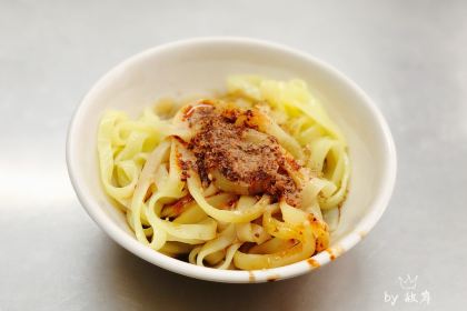 杨记灌肠(食品街店)