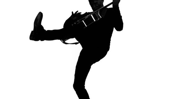 Kamloops | Bryan Adams: Roll with the Punches Tour