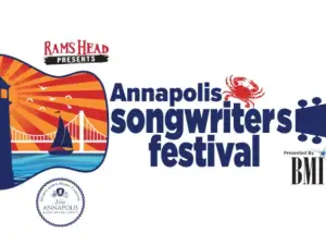 Annapolis Songwriters Festival 2025