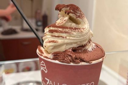 Gelateria Gallonetto