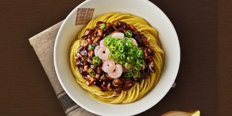共和春